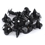 Door upholstery piston for VAZ-2110,1118 vehicles (ct) 20 pcs RIGINAL