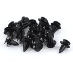 Door upholstery piston for VAZ-2170 (ct) 20 pcs RIGINAL