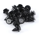 Door upholstery piston for VAZ-2170 (ct) 20 pcs RIGINAL