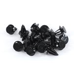 Door upholstery piston for VAZ-2170 (ct) 20 pcs RIGINAL