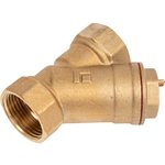 Фильтр ЛАТУННЫЙ 20 ТТ000009624