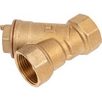 Фильтр ЛАТУННЫЙ 20 ТТ000009624