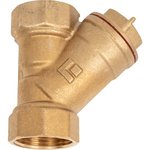 Фильтр ЛАТУННЫЙ 20 ТТ000009624