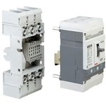 Основание PB33 для авт. выкл. 3п TS400 TS630 LS Electric 83171173002