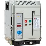 Выключатель автоматический 3п 1600/1000А 55кА ВА-450 выкатн. EKF mccb450-1600-1000v