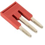 plc-per-st-3PIN-1.5, Перемычка для JXB-ST 1,5 3PIN (20 шт.) PROxima