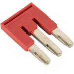 Перемычка для JXB-ST 2.5 3PIN (20шт) PROxima plc-per-st-3PIN-2.5