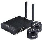 SV88-KIT, SV88 Vibration Meter - Termperature, Vibration, 3 Axis