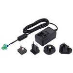 TA87 Vibration Meter -