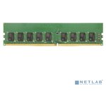 Synology D4EU01-4G Модуль памяти DDR4 UDIMM, 4GB, для RS2821RP+, RS2421RP+, RS2421+
