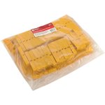 ak-1-4-y, Изолятор на DIN-рейку желтый EKF PROxima