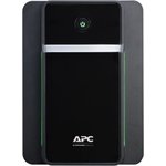 Источник бесперебойного питания APC Back-UPS 1200VA/650W, 230V, AVR ...