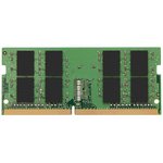 Kingston DDR3 SODIMM 8GB KVR16S11/8WP PC3-12800, 1600MHz