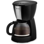 Кофеварка Vitek 1503-VT-03, капальная, 900 вт