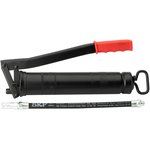 1077600 H, 400bar Steel Manual Grease Gun, 500 ml