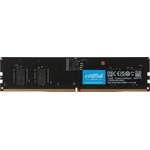 Crucial DDR5 UDIMM 8GB 5600MHz CT8G56C46U5
