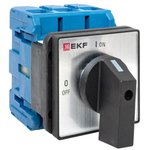 pk-2-13-100, Переключатель кулачковый ПК-2-13 3П 100А "ВКЛ-ВЫКЛ"