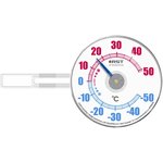 Термометр биметаллический на липучке RST02095