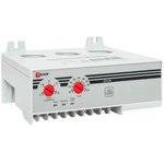 Motor protection relay MPR 400A PROxima mpr-400