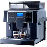 10000045, Кофемашина SAECO AULIKA EVO BLK, 1400Вт, 2,5 л, 500 гр зерно