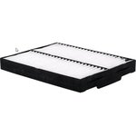 Фильтр салон. CA1401