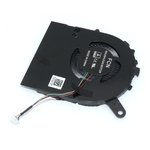 Вентилятор (кулер) для ноутбука Dell Inspiron 14 7460 7472