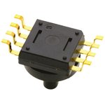 MPS-3119-006GC, SMD-6P,7x7mm Pressure Sensors ROHS