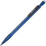Mechanical pencil, 0.5mm blue