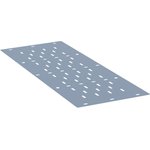 VD300-1-HDZ, Bottom insert main 300mm (1mm) HDZ EKF