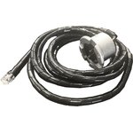 Leakage sensor for PDU with monitoring
