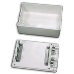 Junction box for 3 plinths (30 pairs), TWT-DB10-3P