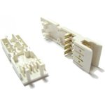 Plug 2 pairs 110 type, LANMASTER LAN-S110P2