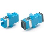 Адаптер оптический TWT SC, SM, симплексный