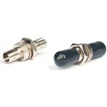 Optical Adapter ST, SM, Simplex -ST-AM-SM