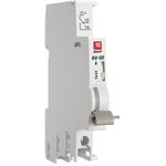 av-of-averes, Auxiliary contact AV-OF-EKF AVERES