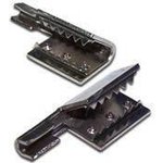 Ground terminal for LSA TWT-LSA-CRML baseboard