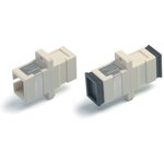 Адаптер оптический TWT SC, MM, симплексный