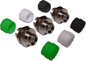 Фото 1/2 Адаптер FC одномодовый LAN-FC-AM-SM