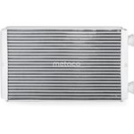 8016116, Радиатор отопителя