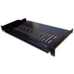 Cantilever shelf, with the possibility of installing a rear latch, depth 300mm ...