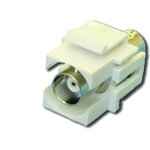 Keystone insert with BNC connector TWT-OK-BNC