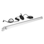 Светильник 19 светодиодный LED, на магните, 4W, шнур 3 м -CB-LAMP/LED-M