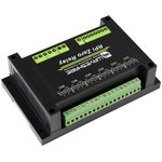 RPi Zero Relay (EU), an industrial 6-channel relay module for Raspberry Pi Zero