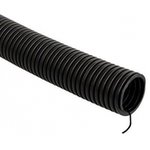 Труба гофрированная ПНД d=32 с зондом ELTROS