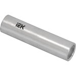 Гильза ГМЛ-16 медная луженая соединительная IEK