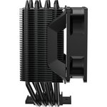 Устройство охлаждения(кулер) Cooler Master Hyper 411 Nano Soc-AM5/AM4/ ...