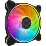 Вентилятор для корпуса Cooler Master MasterFan MF120 Halo2 ARGB 120х120x25 ...