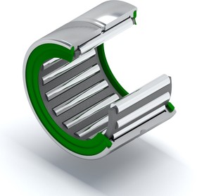 Фото 1/2 Подшипник HJ-243320-2RS