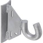 Hook KM-1800 (HEL-5661; SOT29.1) IEC UKK-12-3-1800