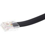 RS232-TO-RJ45- Console-Cable, RS232-RJ45 Console Cable, 1.8m
